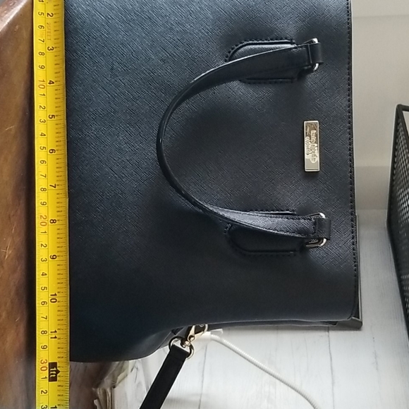 Kate Spade Satchel - Picture 10 of 14